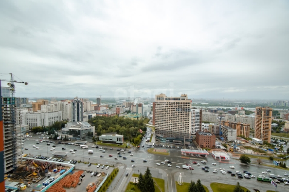 
  Продается 4-комн. квартира 161 м². Фото 19.