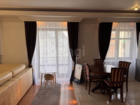 
  Сдается 3-комн. квартира 120 м². Фото 7.