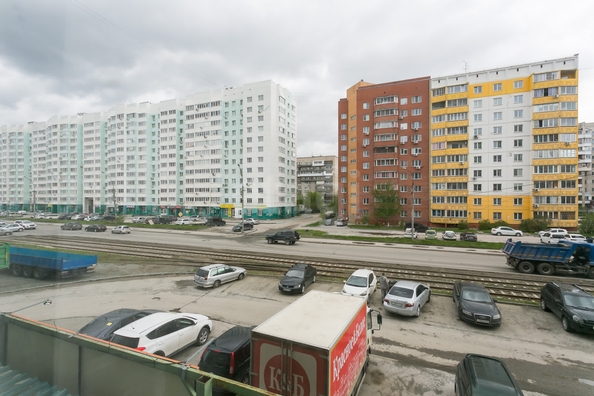 
  Продается студия 28.8 м². Фото 6.