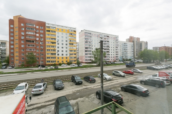 
  Продается студия 28.8 м². Фото 7.