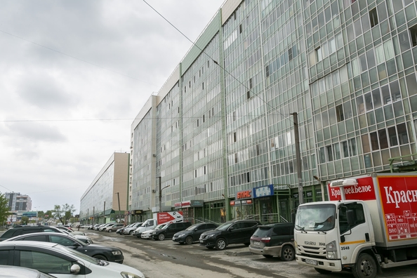 
  Продается студия 28.8 м². Фото 22.