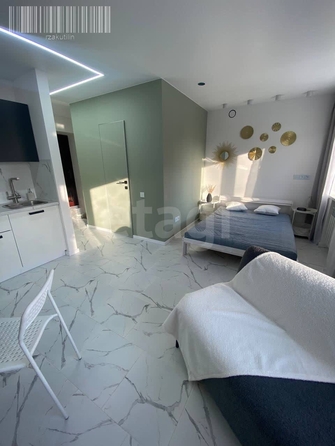 
  Продается студия 22 м². Фото 1.