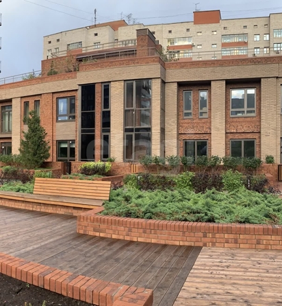 
  Продается 4-комн. квартира 97.8 м², в ЖК Ядринцевский квартал. Фото 3.