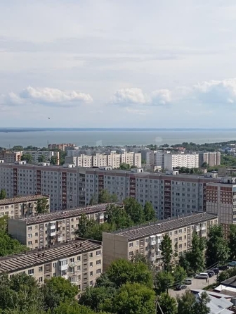 
  Продается 3-комн. квартира 64.5 м², в ЖК Время. Фото 5.