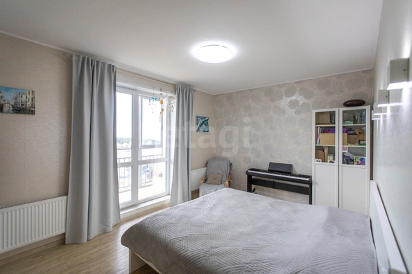 
  Продается 3-комн. квартира 58 м². Фото 4.