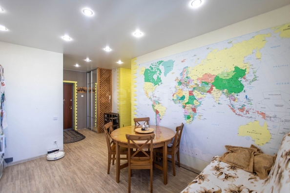 
  Продается 3-комн. квартира 58 м². Фото 8.