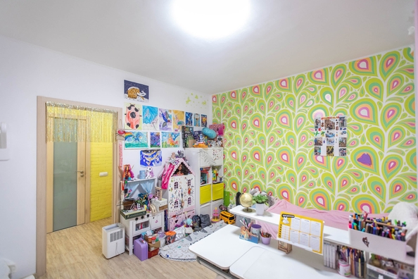 
  Продается 3-комн. квартира 58 м². Фото 18.