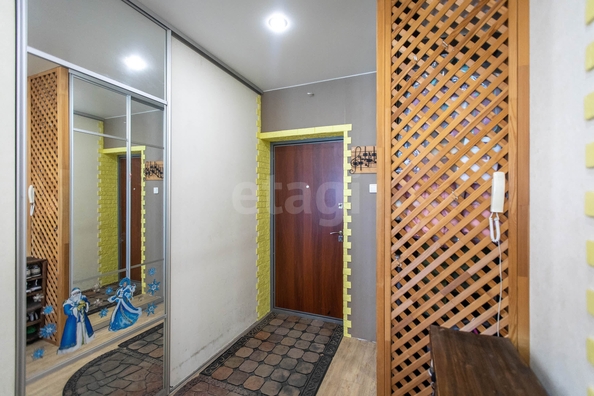 
  Продается 3-комн. квартира 58 м². Фото 21.