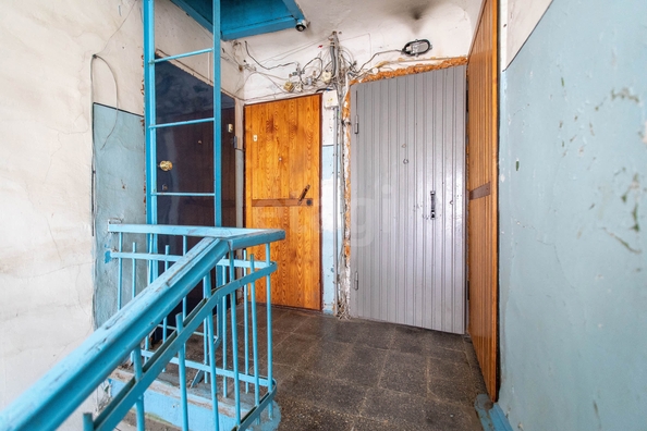 
  Продается 2-комн. квартира 44 м². Фото 16.