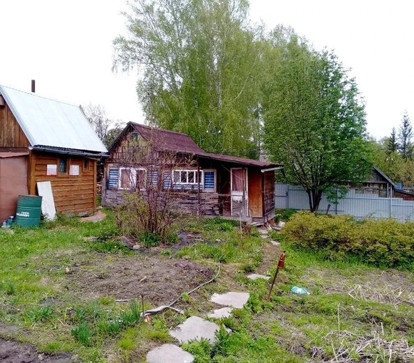 
  Продам дачу 25 м². Фото 3.