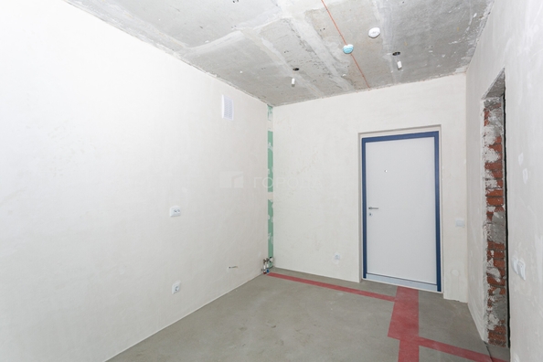 
  Продается студия 23.2 м², в ЖК Горская Лагуна. Фото 9.