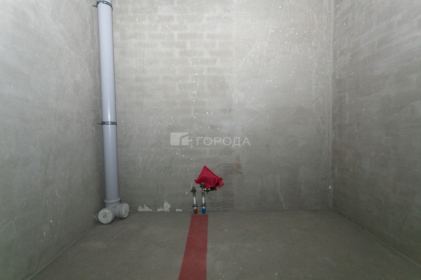
  Продается студия 23.2 м², в ЖК Горская Лагуна. Фото 11.