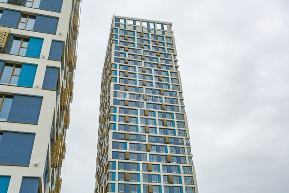 
  Продается студия 23.2 м², в ЖК Горская Лагуна. Фото 30.