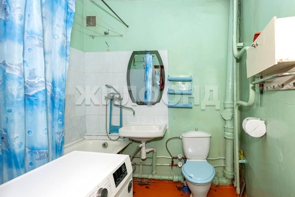 
  Продается 1-комн. квартира 36.6 м². Фото 3.