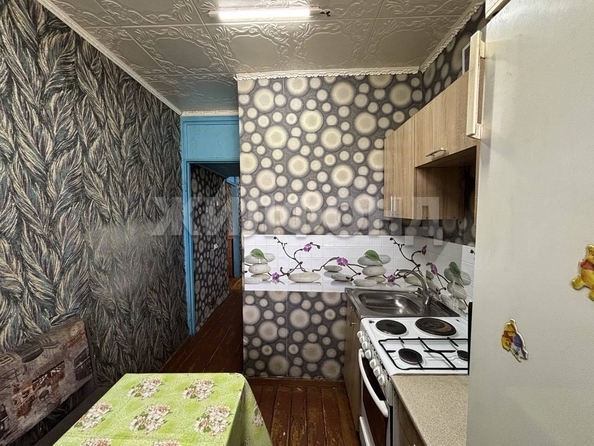
  Продается 1-комн. квартира 32 м². Фото 2.