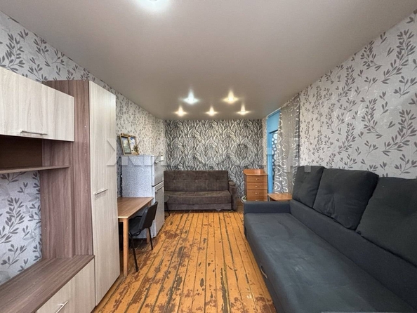 
  Продается 1-комн. квартира 32 м². Фото 5.
