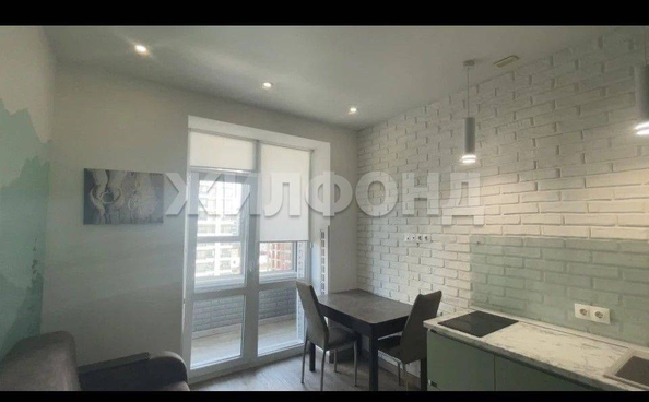 
  Продается 1-комн. квартира 32.4 м². Фото 4.