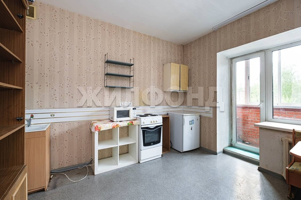 
  Продается 1-комн. квартира 37.6 м². Фото 6.