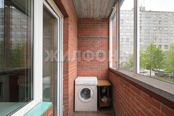 
  Продается 1-комн. квартира 37.6 м². Фото 10.