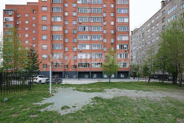 
  Продается 1-комн. квартира 37.6 м². Фото 22.