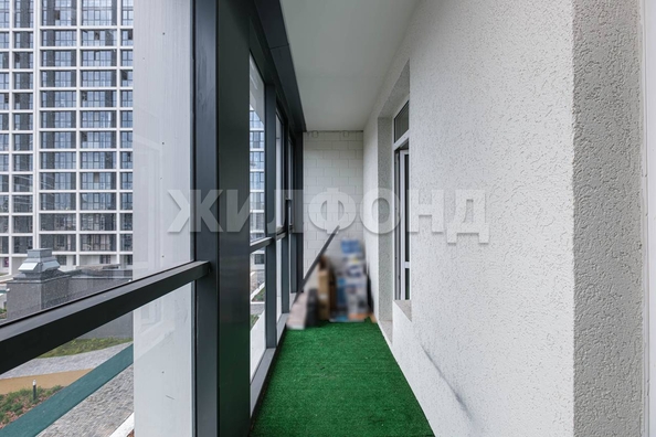 
  Продается 1-комн. квартира 35.8 м², в ЖК Горизонт, дом 1. Фото 5.