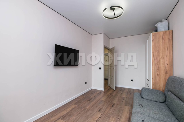 
  Продается 1-комн. квартира 35.8 м², в ЖК Горизонт, дом 1. Фото 12.