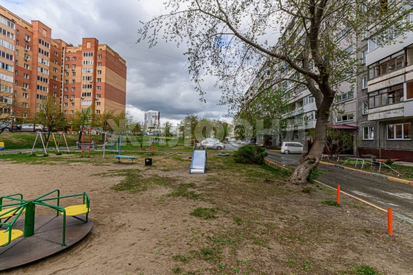 
  Продается 1-комн. квартира 30 м². Фото 17.