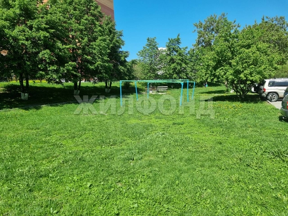 
  Продается 1-комн. квартира 30 м². Фото 12.