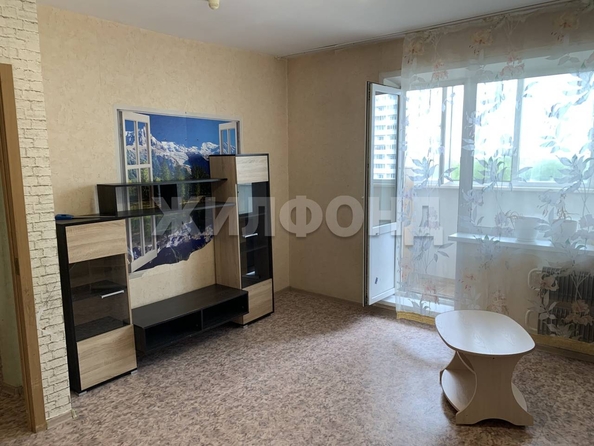 
  Продается 1-комн. квартира 36 м². Фото 1.