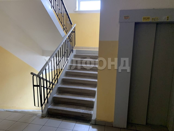
  Продается 1-комн. квартира 36 м². Фото 11.