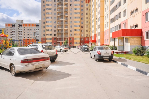 
  Продается 1-комн. квартира 36 м². Фото 12.