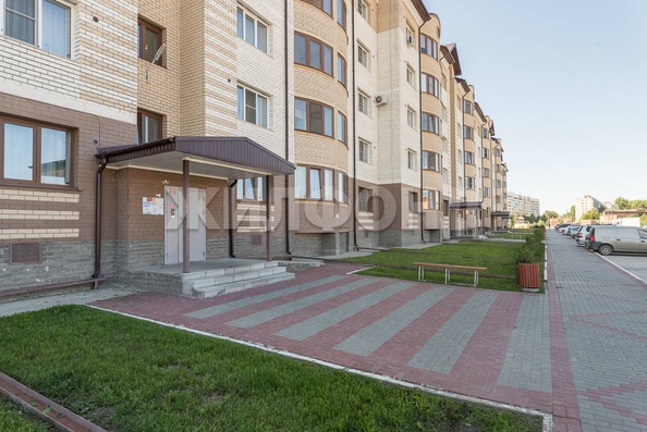 
  Продается 1-комн. квартира 37 м². Фото 6.