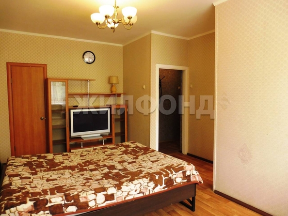 
  Продается 1-комн. квартира 30.2 м². Фото 3.