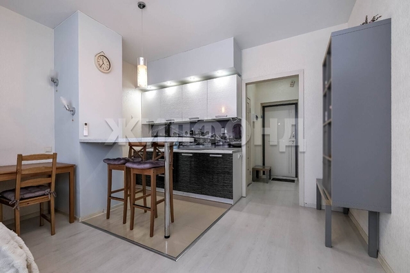 
  Продается студия 24.3 м². Фото 1.
