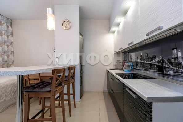 
  Продается студия 24.3 м². Фото 3.