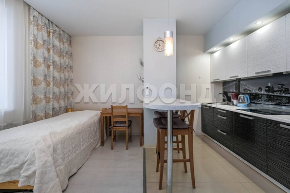 
  Продается студия 24.3 м². Фото 6.