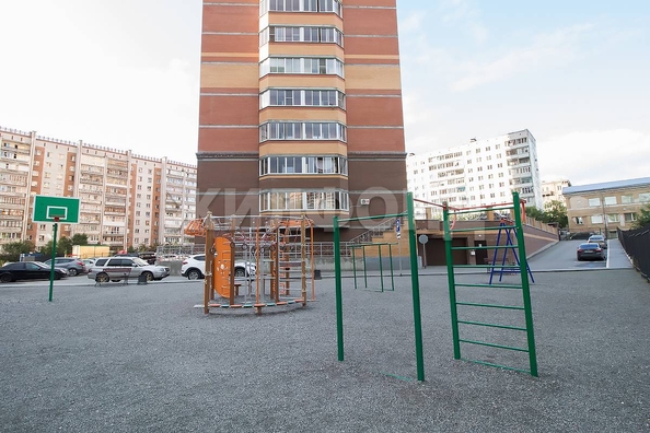 
  Продается студия 24.3 м². Фото 19.