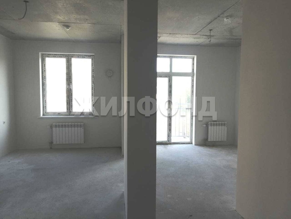 
  Продается 1-комн. квартира 37.2 м², в ЖК Парково. Фото 3.