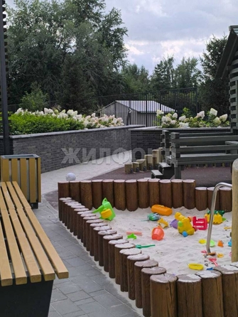 
  Продается 1-комн. квартира 37.2 м², в ЖК Парково. Фото 19.