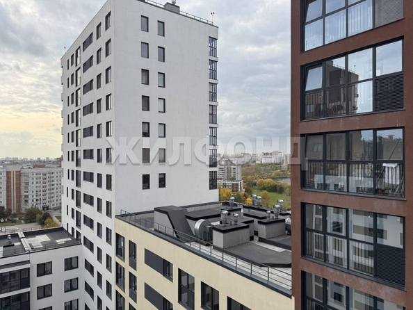 
  Продается студия 23.5 м², в ЖК Тайгинский парк, дом 1. Фото 10.