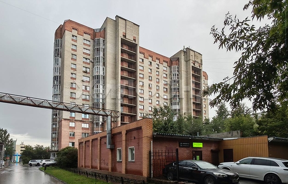 
  Продается 1-комн. квартира 37.2 м². Фото 13.