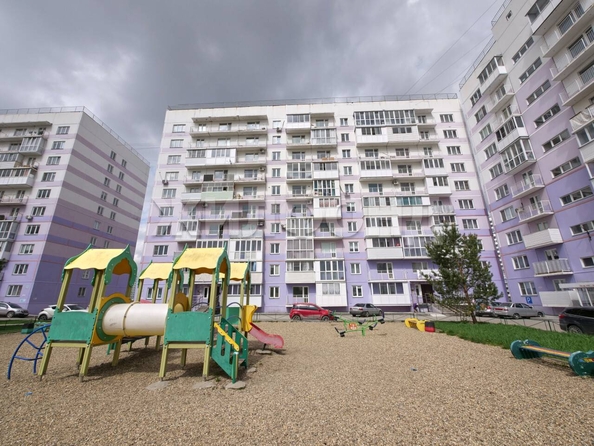 
  Продается 2-комн. квартира 63.6 м². Фото 2.