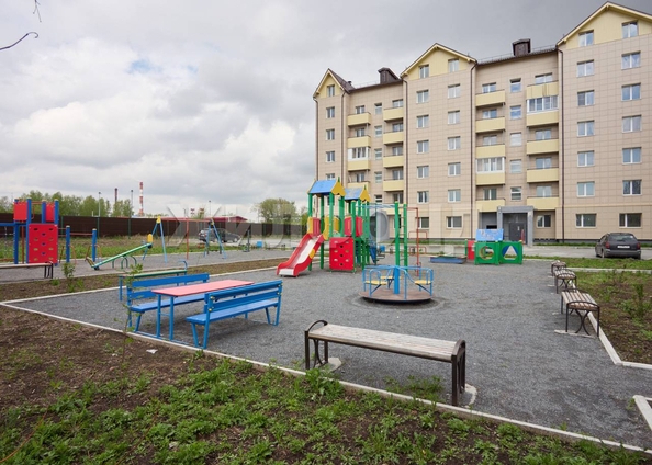 
  Продается 2-комн. квартира 68.2 м². Фото 12.