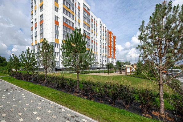 
  Продается 2-комн. квартира 47.7 м², в ЖК Кольца, дом 12а. Фото 8.