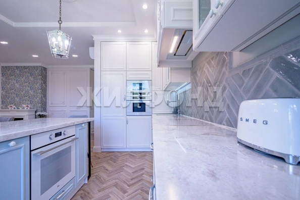 
  Продается 2-комн. квартира 91.3 м², в ЖК Флора и Фауна, блок А. Фото 6.