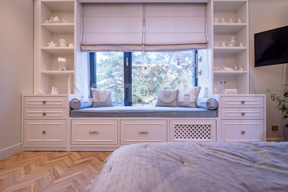 
  Продается 2-комн. квартира 91.3 м², в ЖК Флора и Фауна, блок А. Фото 13.