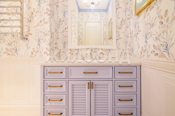
  Продается 2-комн. квартира 91.3 м², в ЖК Флора и Фауна, блок А. Фото 19.