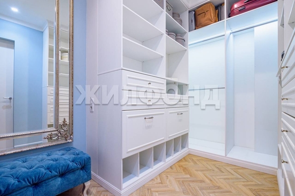 
  Продается 2-комн. квартира 91.3 м², в ЖК Флора и Фауна, блок А. Фото 21.