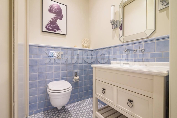 
  Продается 2-комн. квартира 91.3 м², в ЖК Флора и Фауна, блок А. Фото 23.