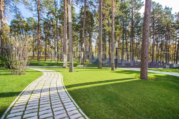 
  Продается 2-комн. квартира 91.3 м², в ЖК Флора и Фауна, блок А. Фото 25.